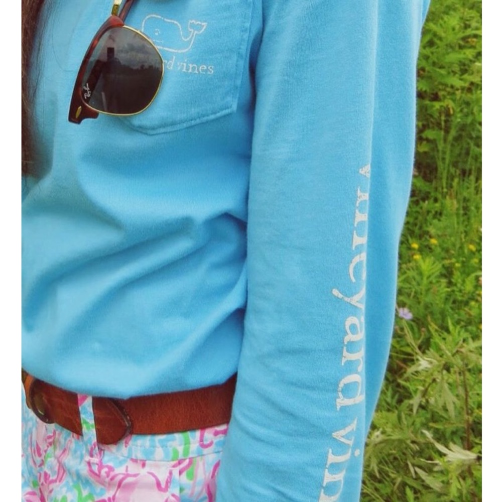 ISO these shirts!